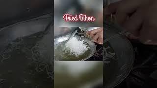 Fried Vermicelli  #easyrecipe #food #chinatown #chinesefood #yummy #chef #cooking #delicious #short