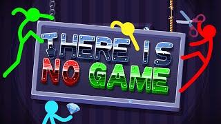 There Is No Game | FULL GAME with Av