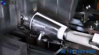 YG paper cup machine | paper cup manufacturing machine #papercupmachines #papercupmachine #factory