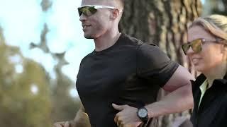 Nordik Running Sunglasses