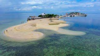 Mactan Island Hopping in Cebu, Philippines!