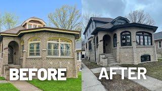 How To Do a Renovation Loan The Right Way Property Walkthrough