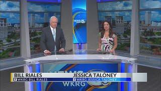 WKRG News 5 This Morning