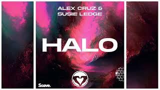 Alex Cruz & Susie Ledge - Halo