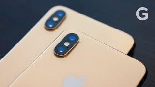 iPhone XS Review: The 5 Best Things | Gizmodo