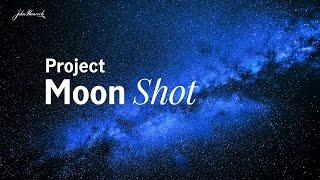 John Hancock Project Moonshot