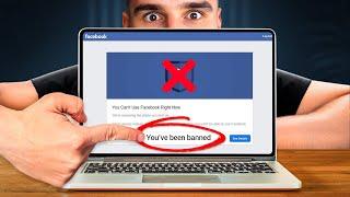 How To Avoid Facebook Bans in 2024 (Affiliate Marketing)