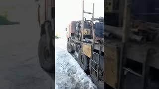 Бурение скважин зимой! Бурение в Магнитогорске т. +73519280301