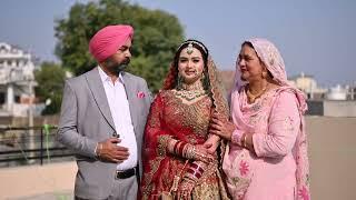 Grewal HD Studio 3k  Wedding Video Highlights  98142  36861