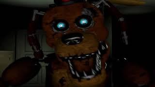 Nightmare At Charles 4 - All Jumpscares