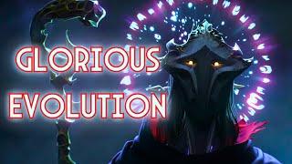 Glorious Evolution - Viktor Arcane Song | BardStrike