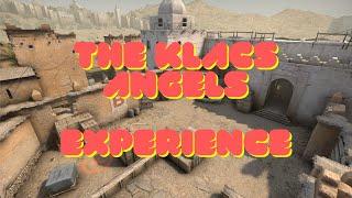 CS2 - The Klacs angels experience