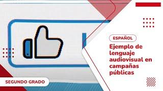 25.Ejemplo de lenguaje audiovisual en campañas públicas