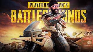  5 WINNER WINNER CHICKEN DINNER or NOTHING  PUBG PC INDIA  LIVE  SIKHWARRIOR