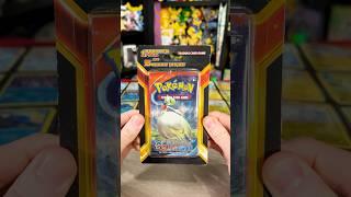 Regret or Reward? Primal Clash Pokemon Card Opening 