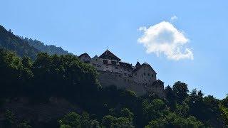 Liechtenstein - Vaduz