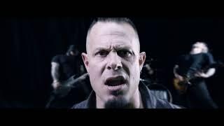 EVOLUTION EMPIRE - "Fist Of God" (Official Video)