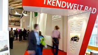 Trendwelt Bad 2014