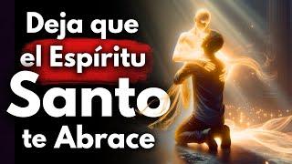 Abre tu corazón y recibe al Espíritu Santo en tu vida | Esto es muy Poderoso