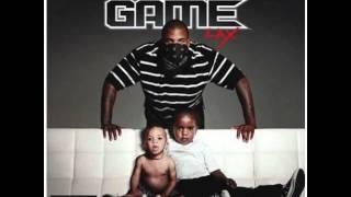 The Game - Gangsta Ride