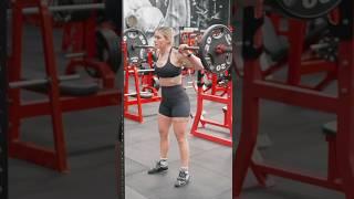 The SECRET To Perfect Squat Form! 
