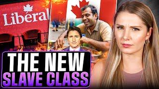 Canada's Immigration To Spiral OUT OF CONTROL | Lauren Southern
