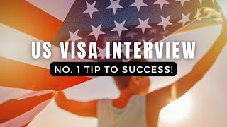 Mastering the US B1/B2 Visa Interview in 2024: My Experience with Questions and Answers