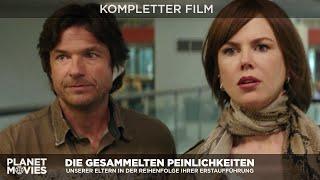 Die gesammelten Peinlichkeiten unserer Eltern | mit Topstar Nicole Kidman | ganzer Film in HD