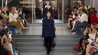 Tory Burch Fall Winter 2025