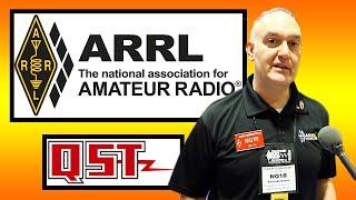 Should You Join The ARRL