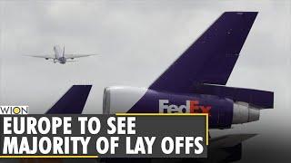 FedEx Express unveils plan to lay off up to 6,300 employees | TNT Express | World News