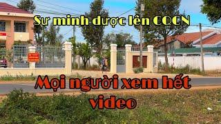 Mới Nhất Về Sư Minh Dược.Tại Sao Không Được Xuất Cảnh