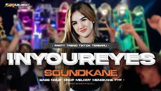 DJ IN YOUR EYES - INNA - VIRAL TIKTOK‼️PARTY MENGKANE DROP MELODY RACING STYLE FYP ARMUSIC OFFICIAL