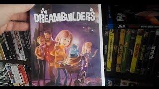 HAVE YOU SEEN THIS episode 473 Dreambuilders