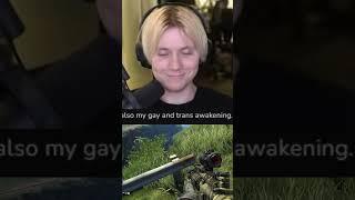 I Turned Them Trans