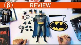 Batman The Animated Series - Mondo Collector's Model (One-Sixth Scale) - Review