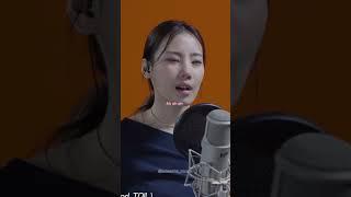 중독되는 음색! 유라의 라이브! #shorts #playlist #live