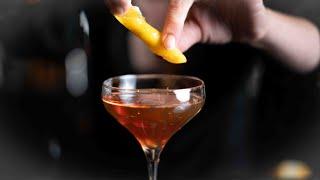 Drink to History: The Remember the Maine Speakeasy Special