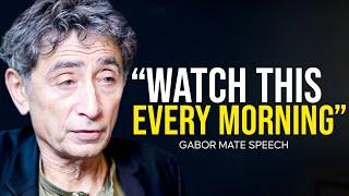 Gabor Mate's Life Advice Will Leave You SPEECHLESS 2.0 (MUST WATCH)