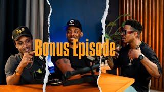 DJ Puffy and Alexander James | Against All Odds | GFF Bonus Episode