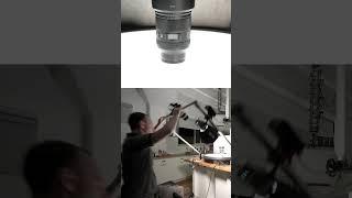 Cool Top Down Side Rig BTS (Raubay 360 Spinner Extension Kit)