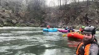 R-2 RMR UPPER SACRAMENTO RIVER 1/5/2025