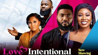 Love Intentional Latest 2024 Nollywood Movie - Wumi Toriola, Jumoke Odetola, Adekanye Oluwafemi