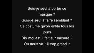 Soprano - Clown  PAROLES HD