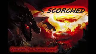Scorched - Genviel (feat. Masked Reaper)