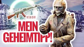 Diese Waffe ist sehr stark, aber kaum jemand spielt damit! VIGOR (Gameplay)