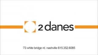 2 DANES I Copeland Furniture Catalina Bedroom I Nashville TN