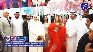 Bu Abdullah | Yaqoob Al Ali | Rakhi Sawant Dance Academy | Devika Acharya | Zeynep Ahmed Dubai 2023