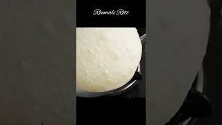 Roomali roti at home  #roomaliroti #rotimaking #shortsvideoyoutube #roti