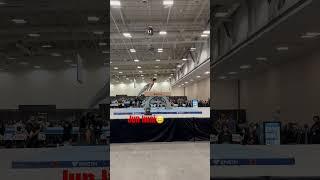Jun Iwai P.Horse                                2024 Elite Team Cup